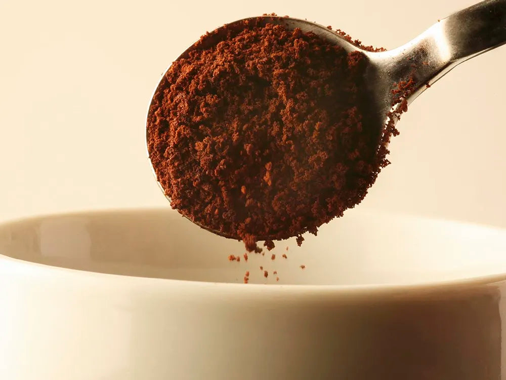 How Much Caffeine Is in a Cup of Coffee?