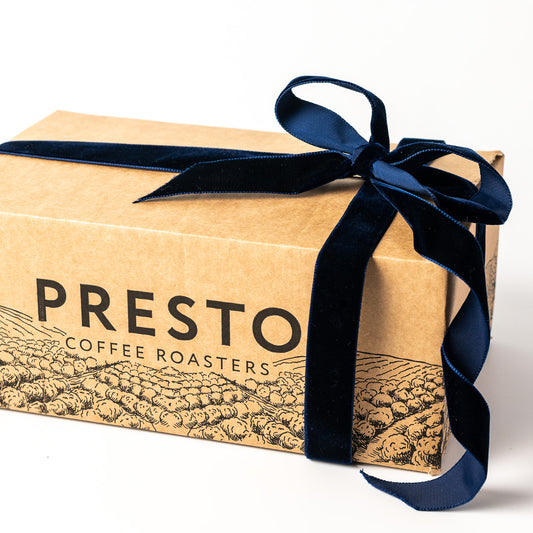 The best gifts for coffee lovers