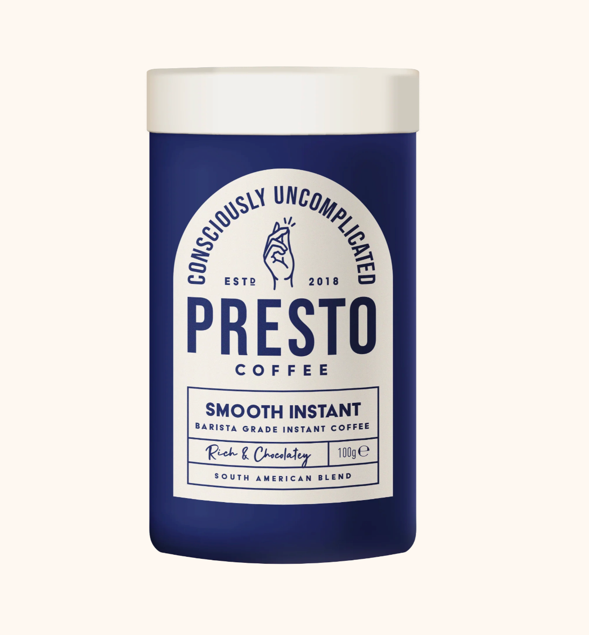 Buy Instant Coffee UK Your Regular Instant Coffee Presto Coffee Roasters