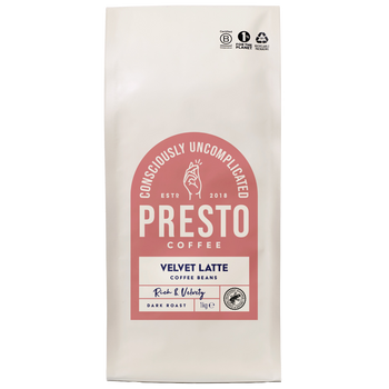 Barista Espresso Coffee Beans 1KG