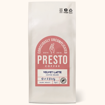 Barista Espresso Coffee Beans 1KG