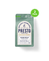 House Decaf Ground Coffee Multipack (2 x 200G)