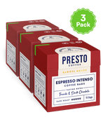 Espresso Intenso Coffee Bags Multipack (10 bags x3)