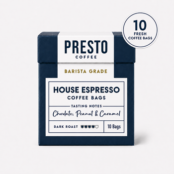 Coffee Bags Multipack