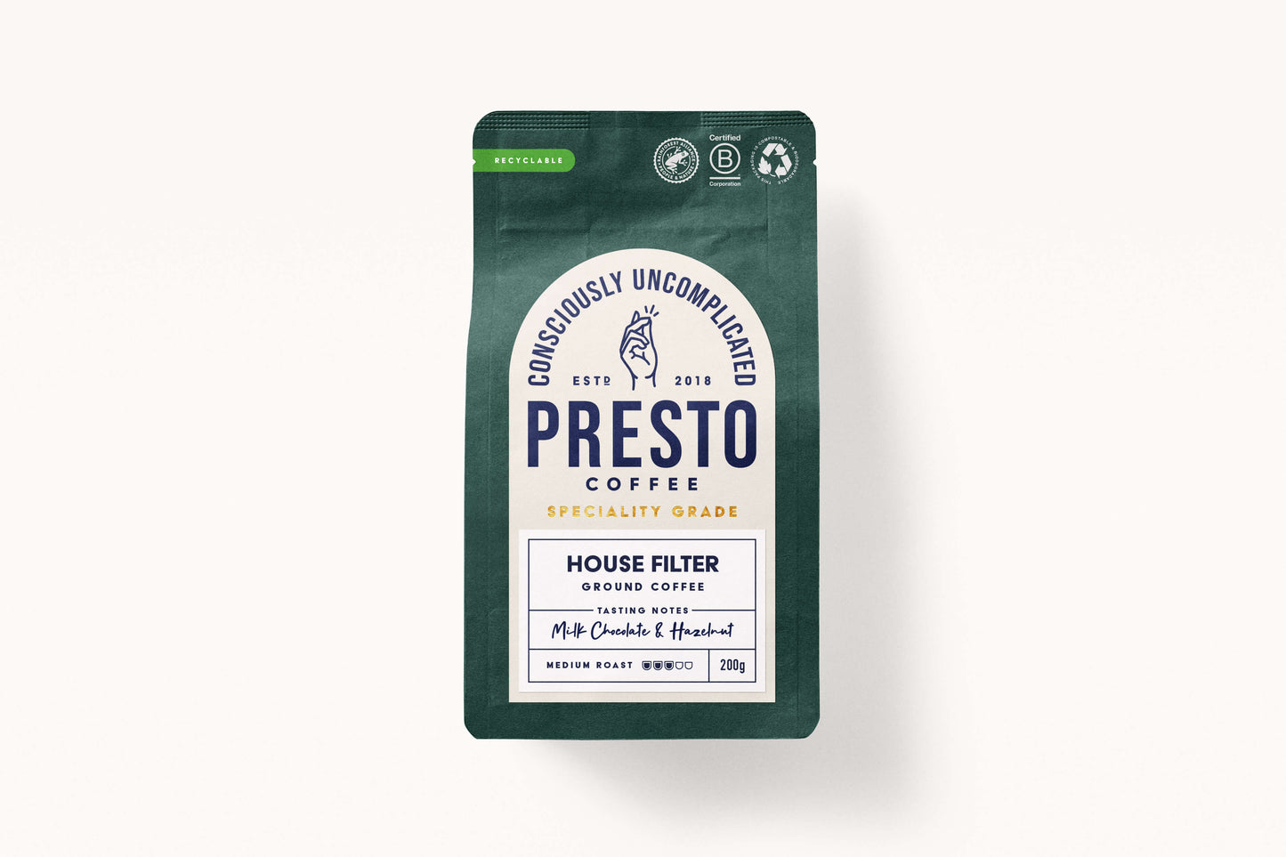 Ground Coffee Multipack
