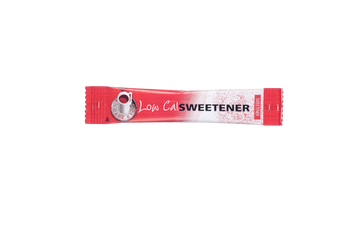 Low-Calorie Sweetener Sticks 0.4g (Multipack of 500)