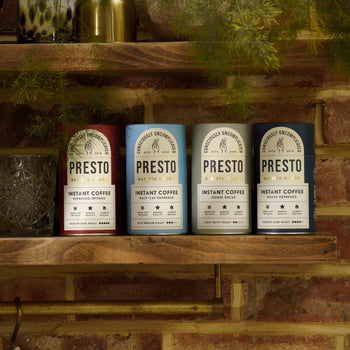 Instant Coffee MultiPack