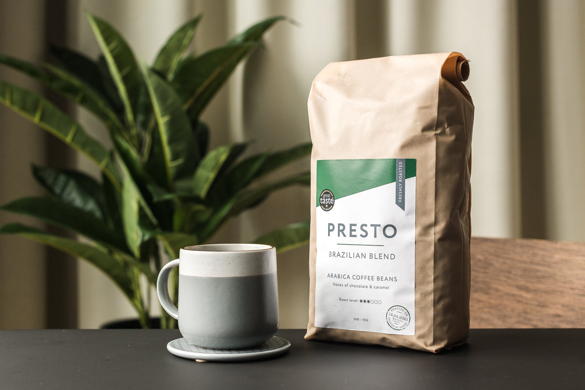 How Long Does Coffee Last in a Vacuum Sealed Bag?