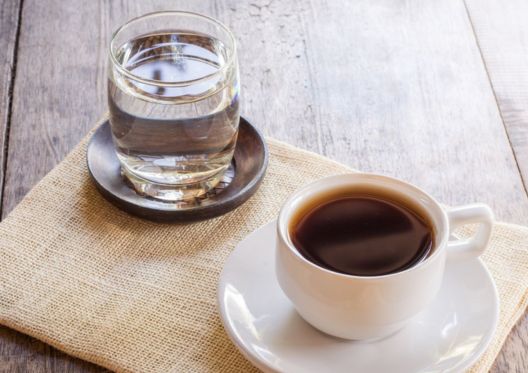 Is Coffee a Diuretic?