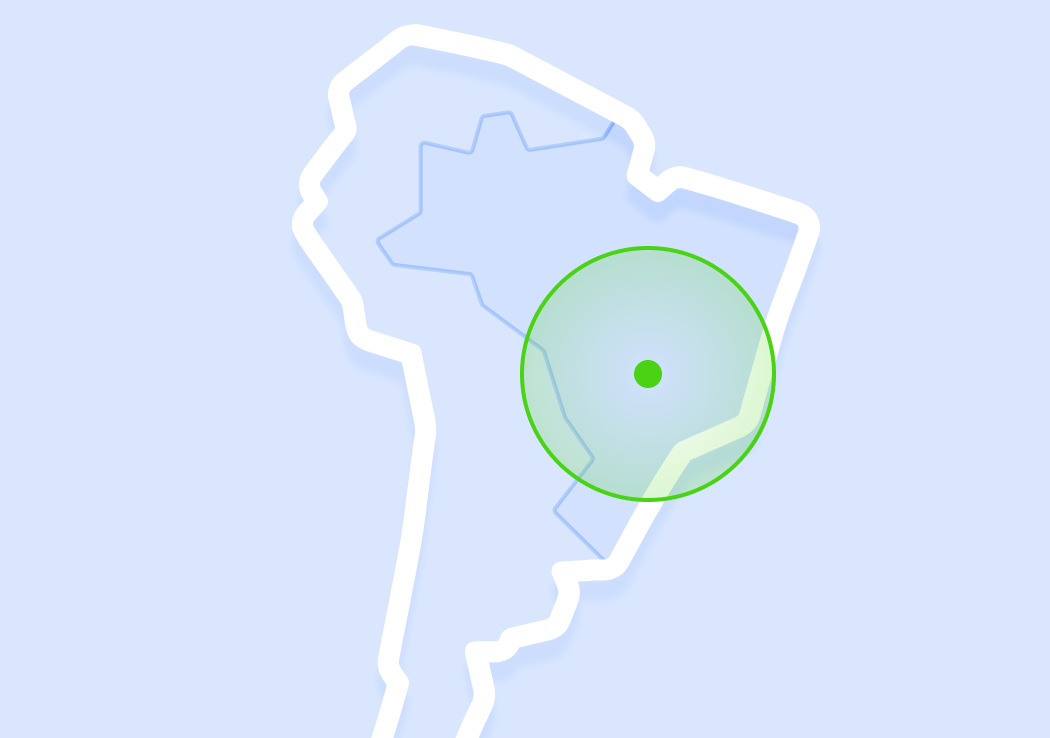 Our Origin Guide. Brazil.