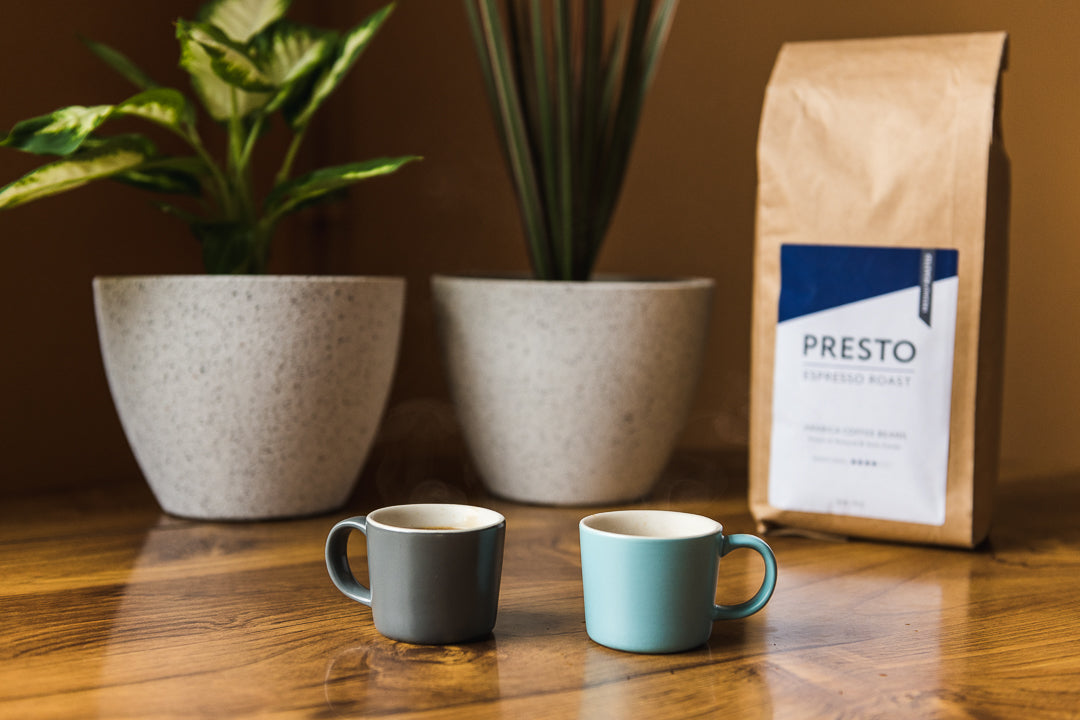 Does Coffee Dehydrate You?