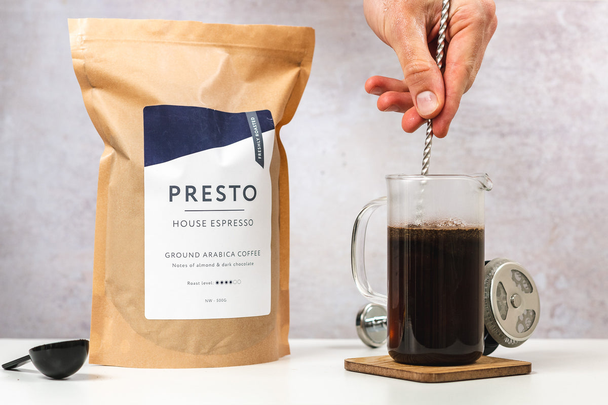 How to store coffee beans in Summer