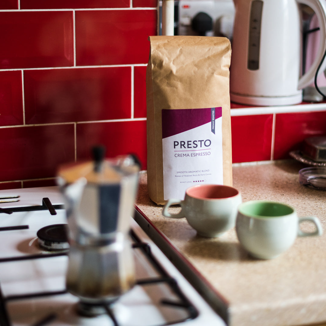 How to Make Perfect Coffee Every time