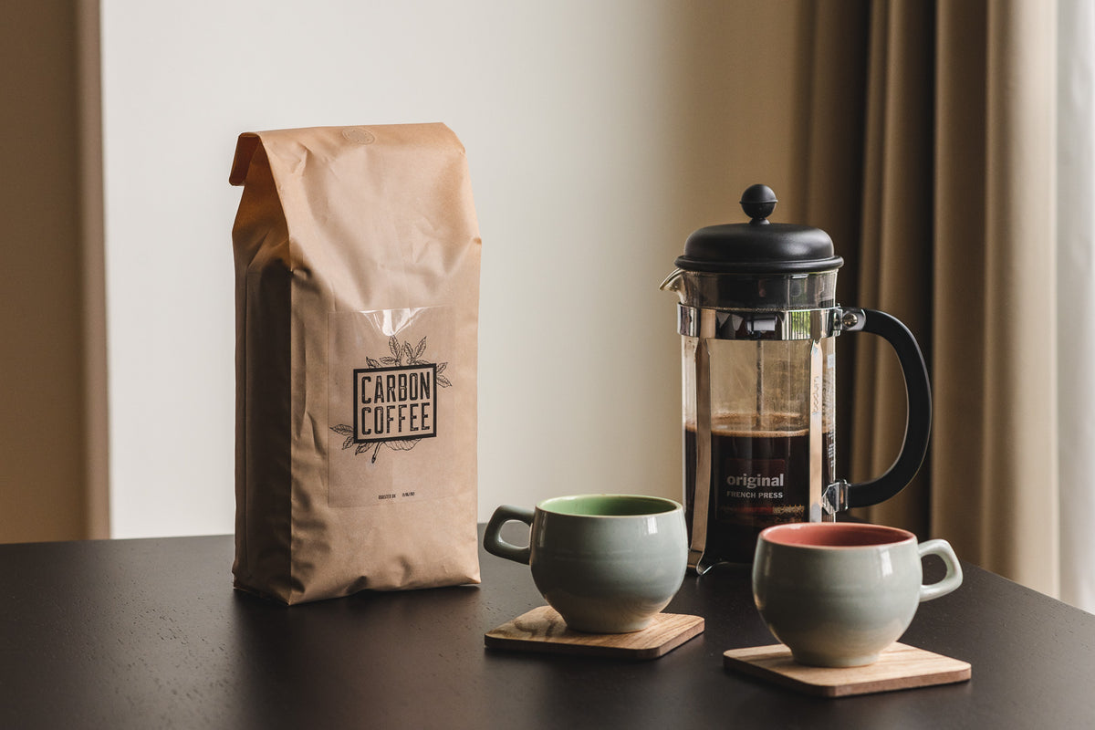 What Has More Caffeine Tea or Coffee?