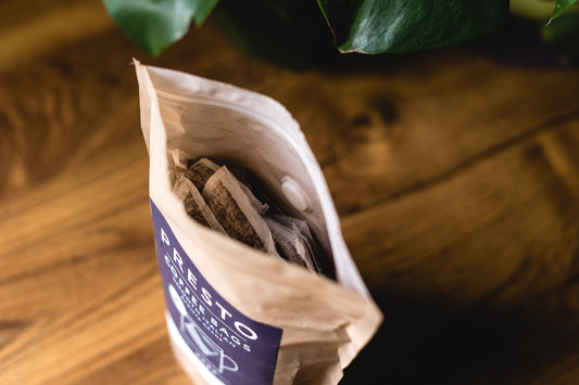 What are Coffee Bags? Everything You Need To Know!