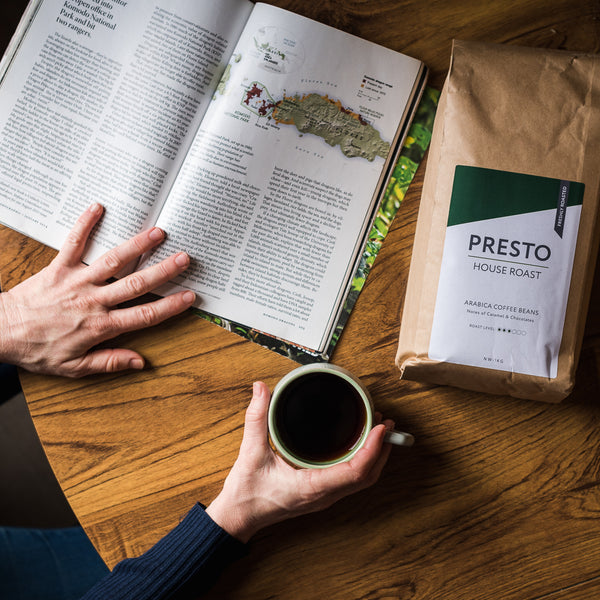 The Best Coffee Subscription Box in 2021