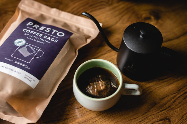 Taylors Coffee Bags Ultimate Review: Here’s What We Found