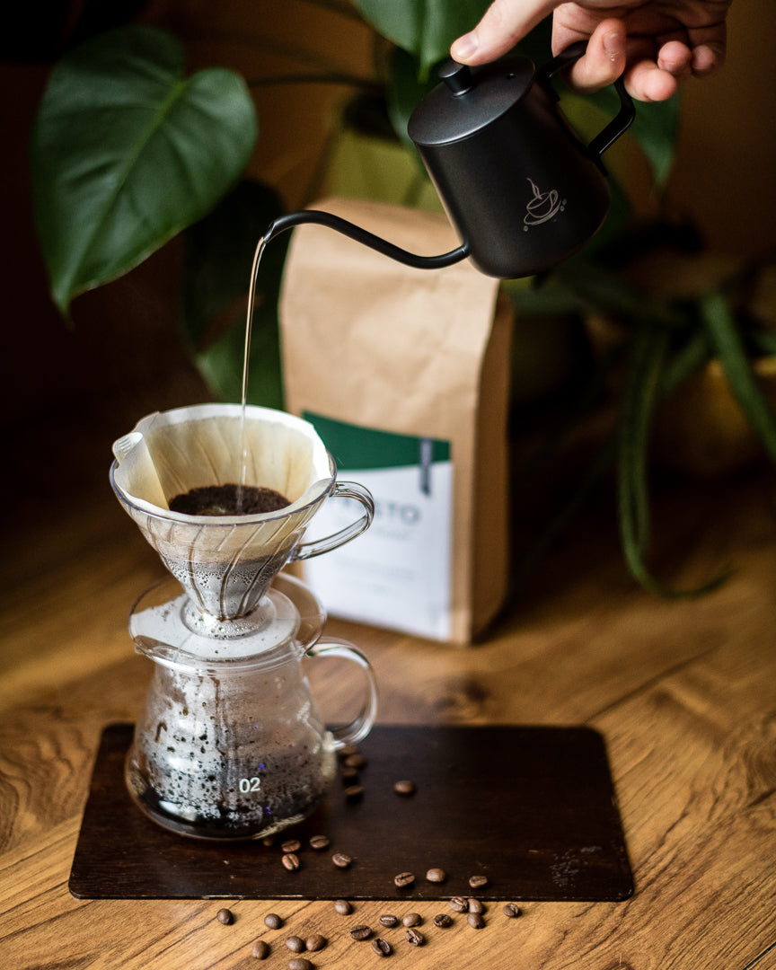 How Much Caffeine is Too Much?