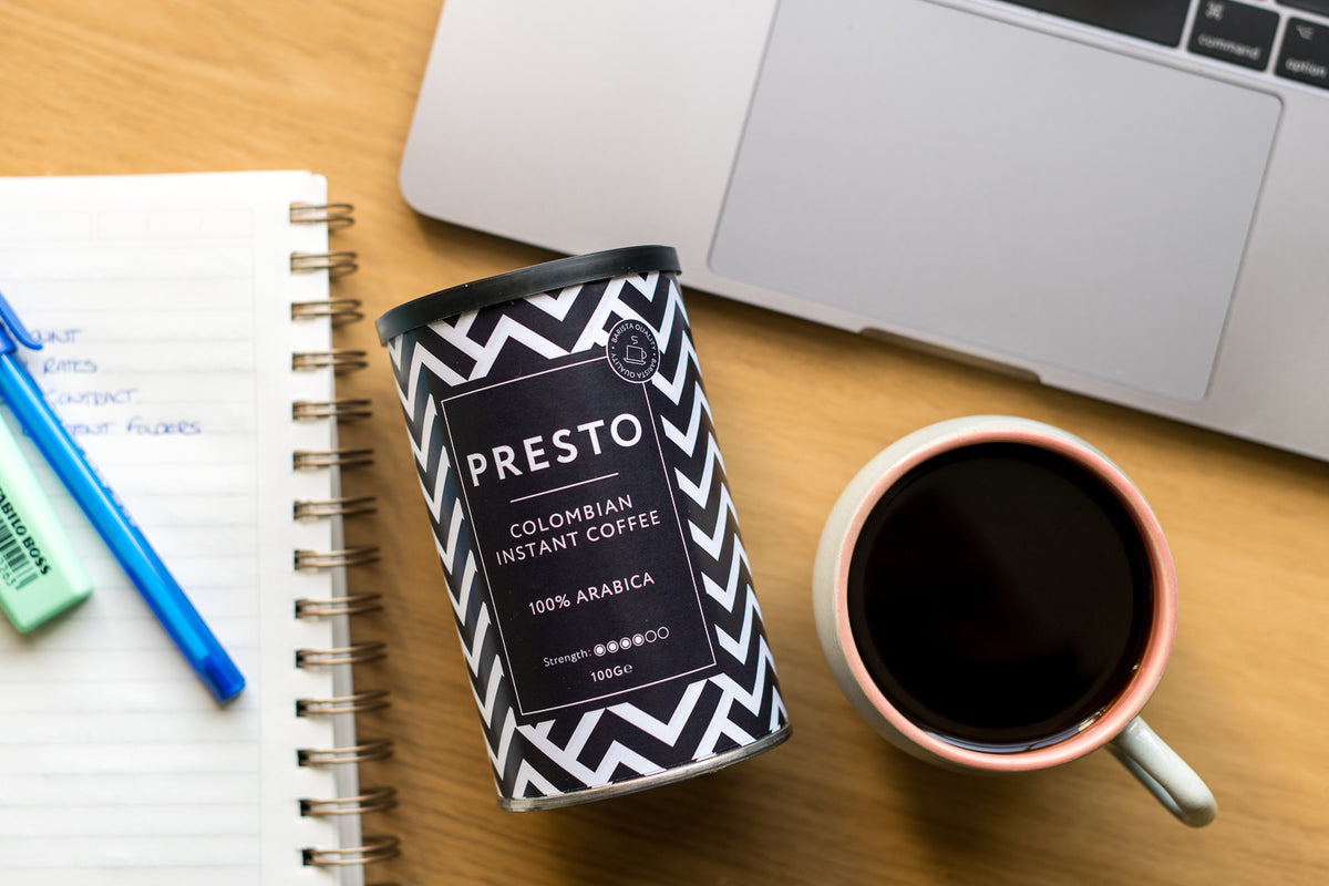 Is Instant Coffee Bad for You