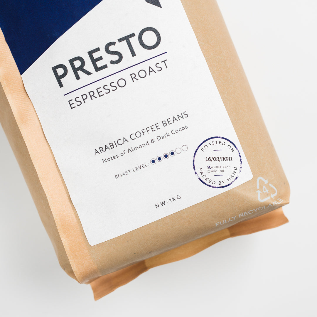 Introducing 100% Recyclable Packaging