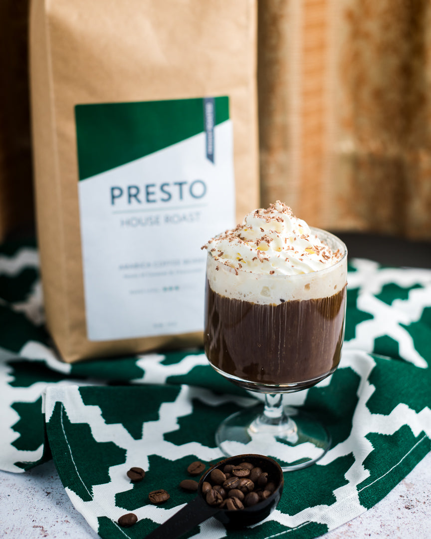 Our Favourite Whiskey Coffee Recipes