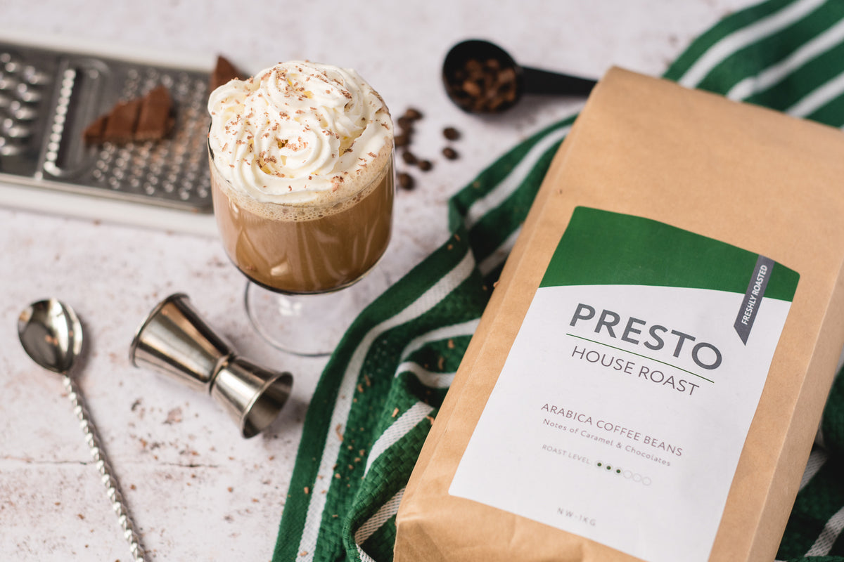 Everything you need to know about Coffee Cocktails