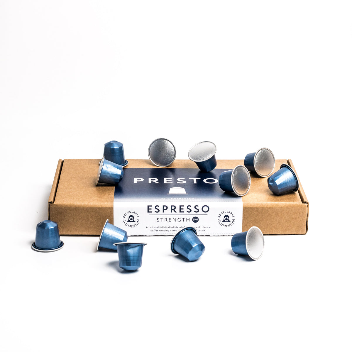 Smart and sustainable coffee choices that make a difference