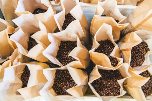 How to Choose and Buy Coffee Beans in the UK