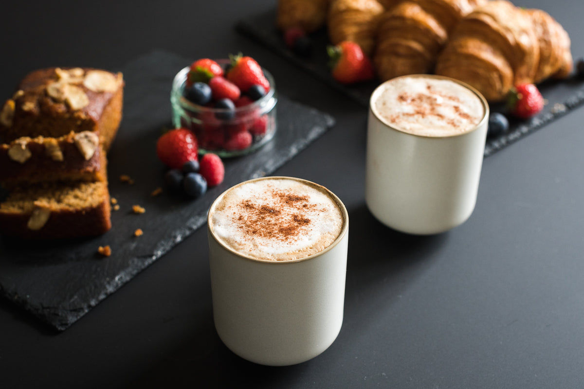 What is a Macchiato?
