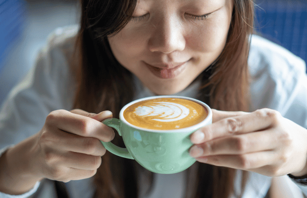 The Art of coffee Tasting: Developing Your Palate