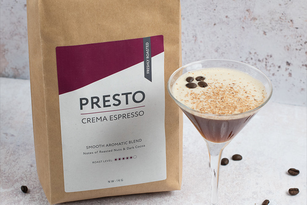 Espresso Martini Recipe
