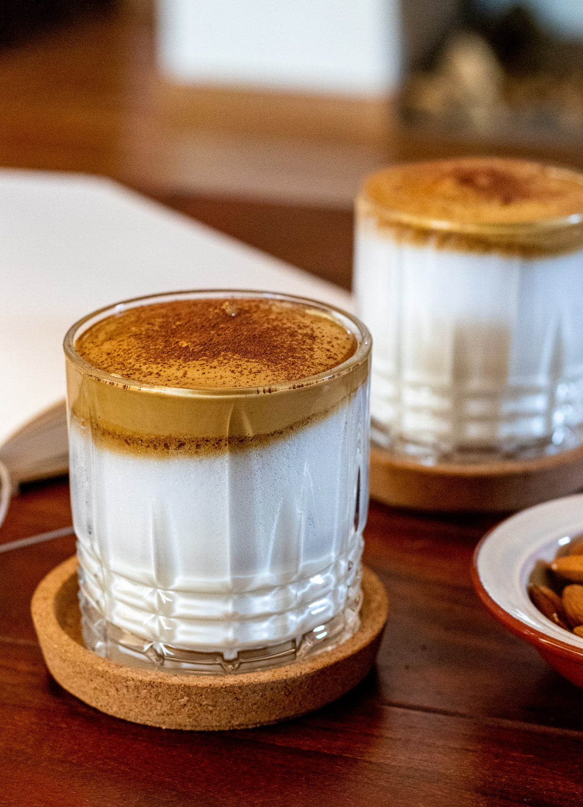 How to Make Whipped Coffee