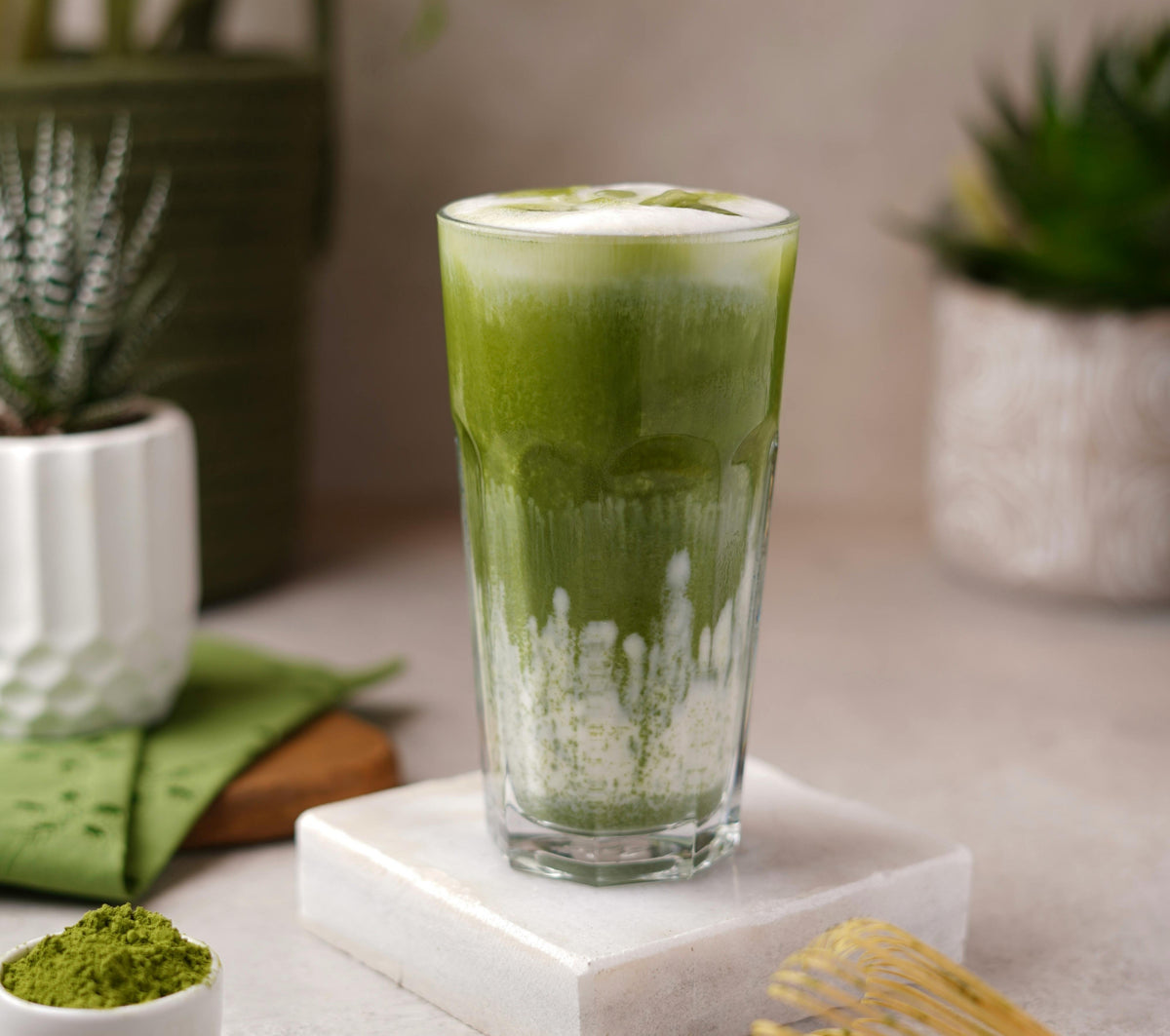 Is Matcha worth the hype?
