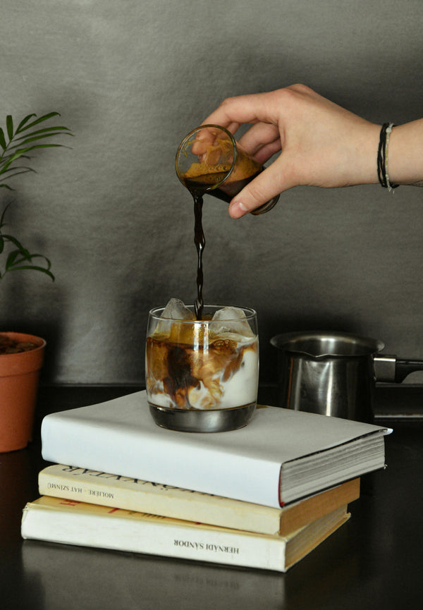 How to Make Iced Coffee at Home | Easy & Refreshing Recipe
