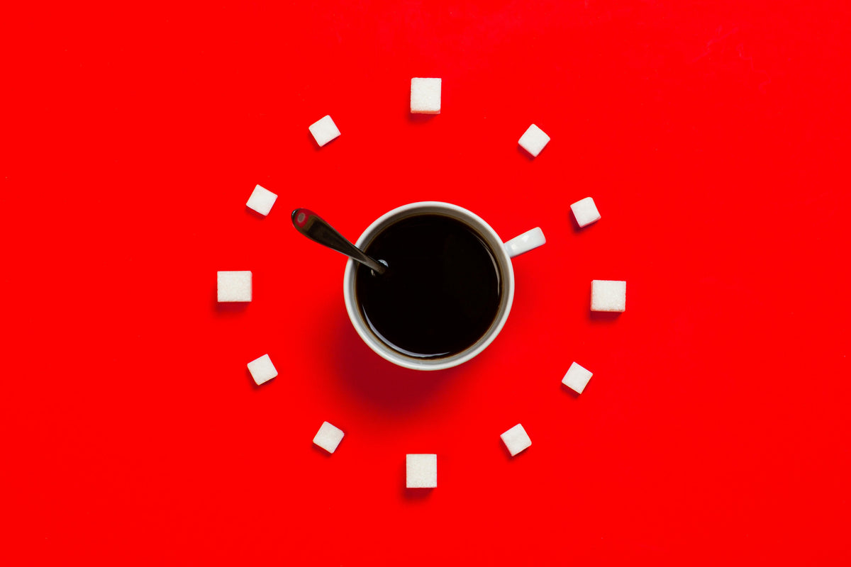 From the Gym to the Office: Why Coffee Beats Energy Drinks Every Time.