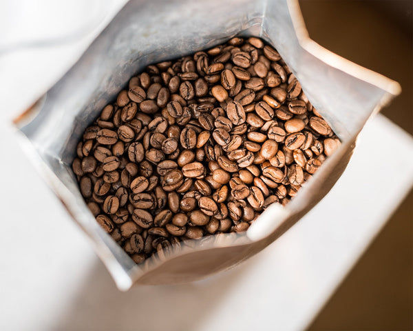 Where Do Coffee Beans Come From?