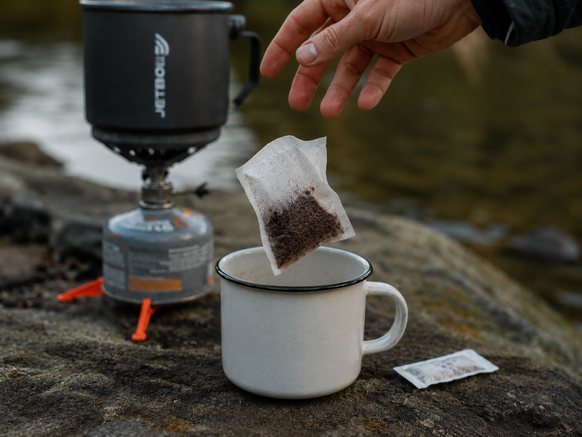 House Espresso Coffee Bags Multipack (10 bags x3)