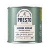 House Decaf Instant Coffee 500g