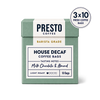 House Decaf Coffee Bags Multipack (10 bags x3)