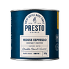 House Espresso Instant Coffee 500g