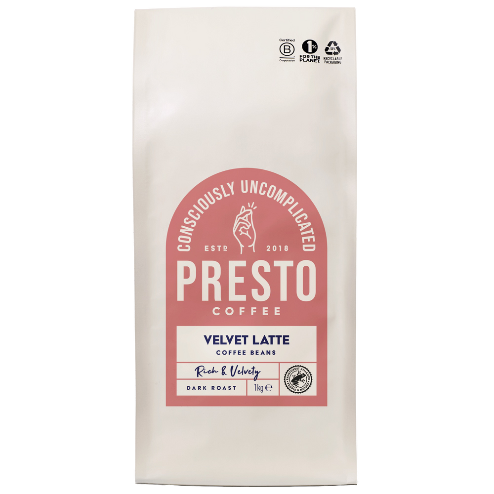 Barista Espresso Coffee Beans 1KG