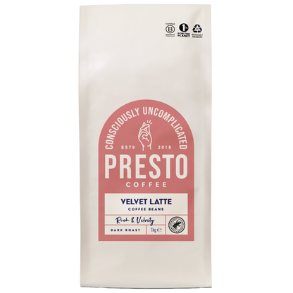 Barista Espresso Coffee Beans 1KG