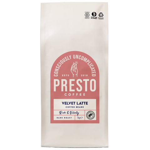 Barista Espresso Coffee Beans 1KG
