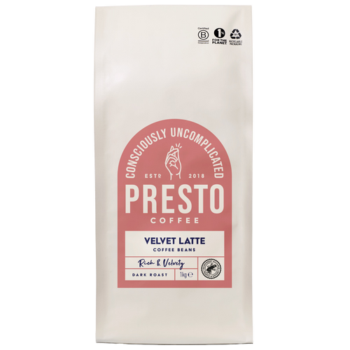 Barista Espresso Coffee Beans 1KG