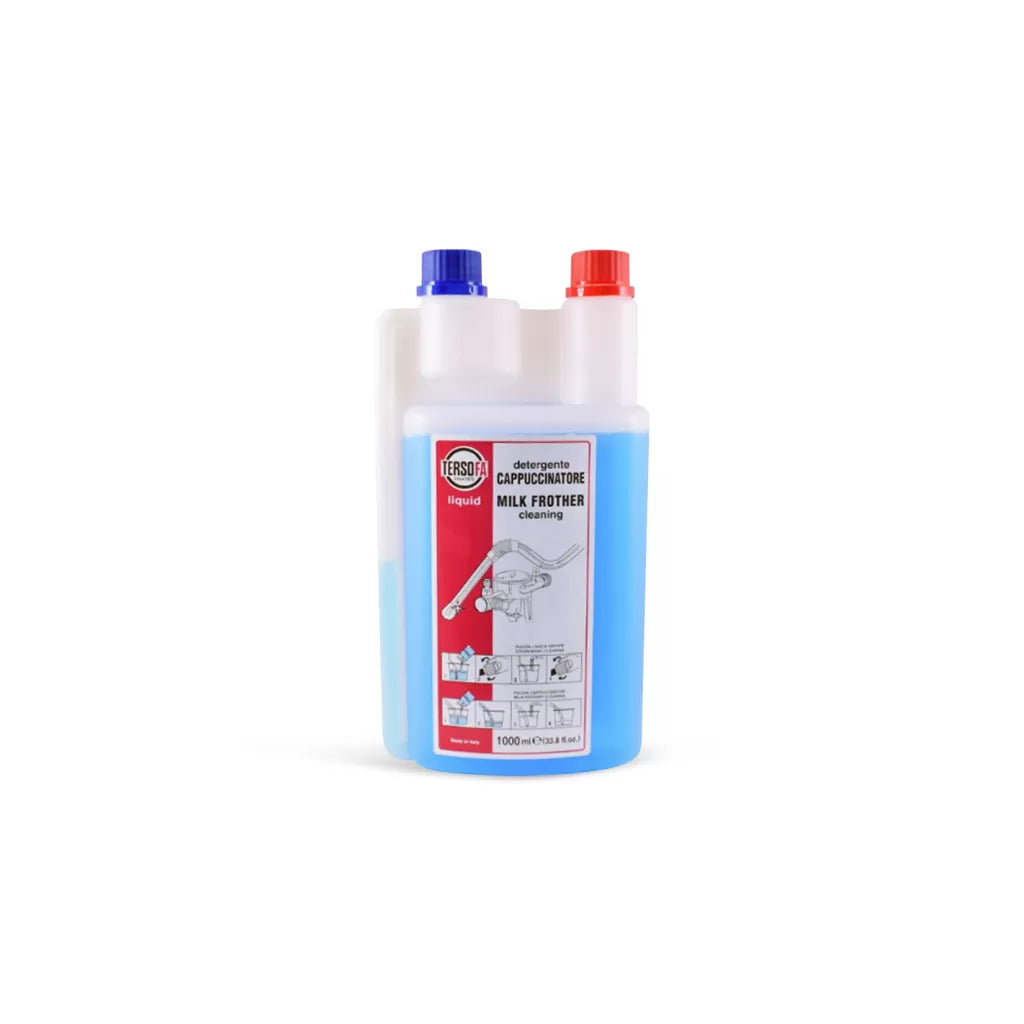 Milk Cleaning Solution 1L