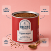 Espresso Intenso Instant Coffee 500g