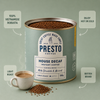 House Decaf Instant Coffee 500g