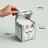 House Decaf Coffee Bags Multipack (10 bags x3)