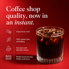 Espresso Intenso Instant Coffee 500g