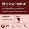 Espresso Intenso Instant Coffee 500g